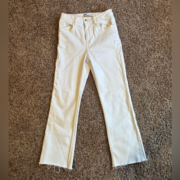 ZARA JEANS - Picture 1 of 6